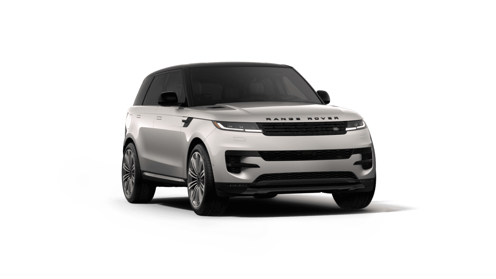 2027 Land Rover Range Rover Sport - Image 1