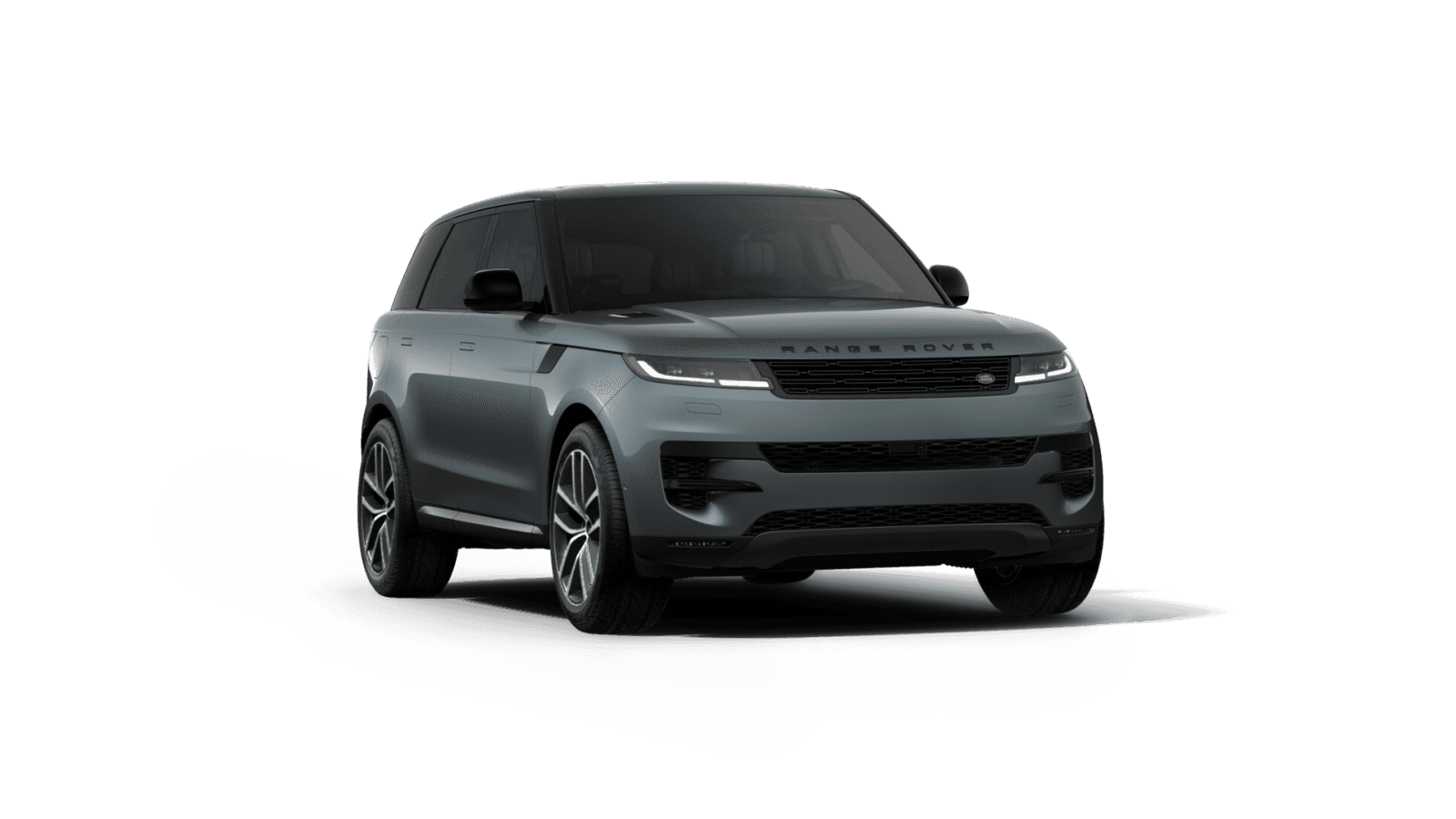 2027 Land Rover Range Rover Sport - Image 1