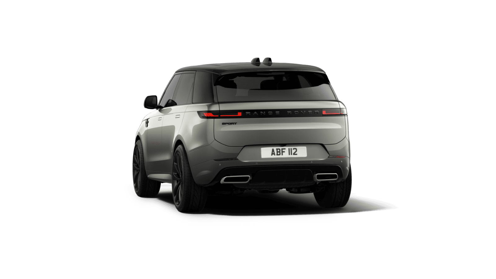 2027 Land Rover Range Rover Sport - Image 2