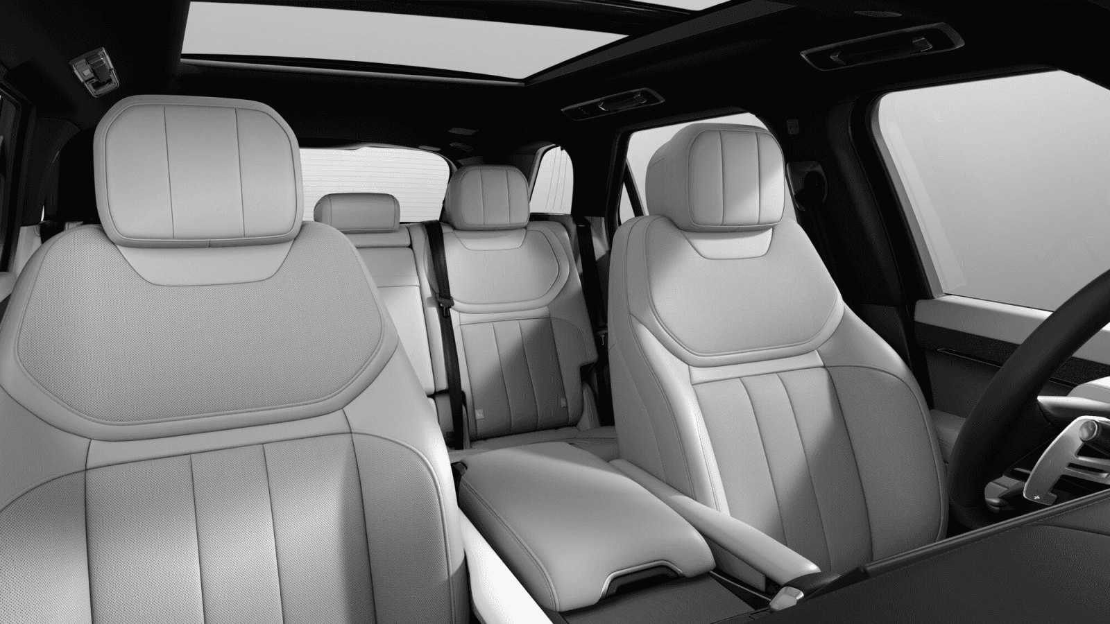 2027 Land Rover Range Rover Sport - Image 6