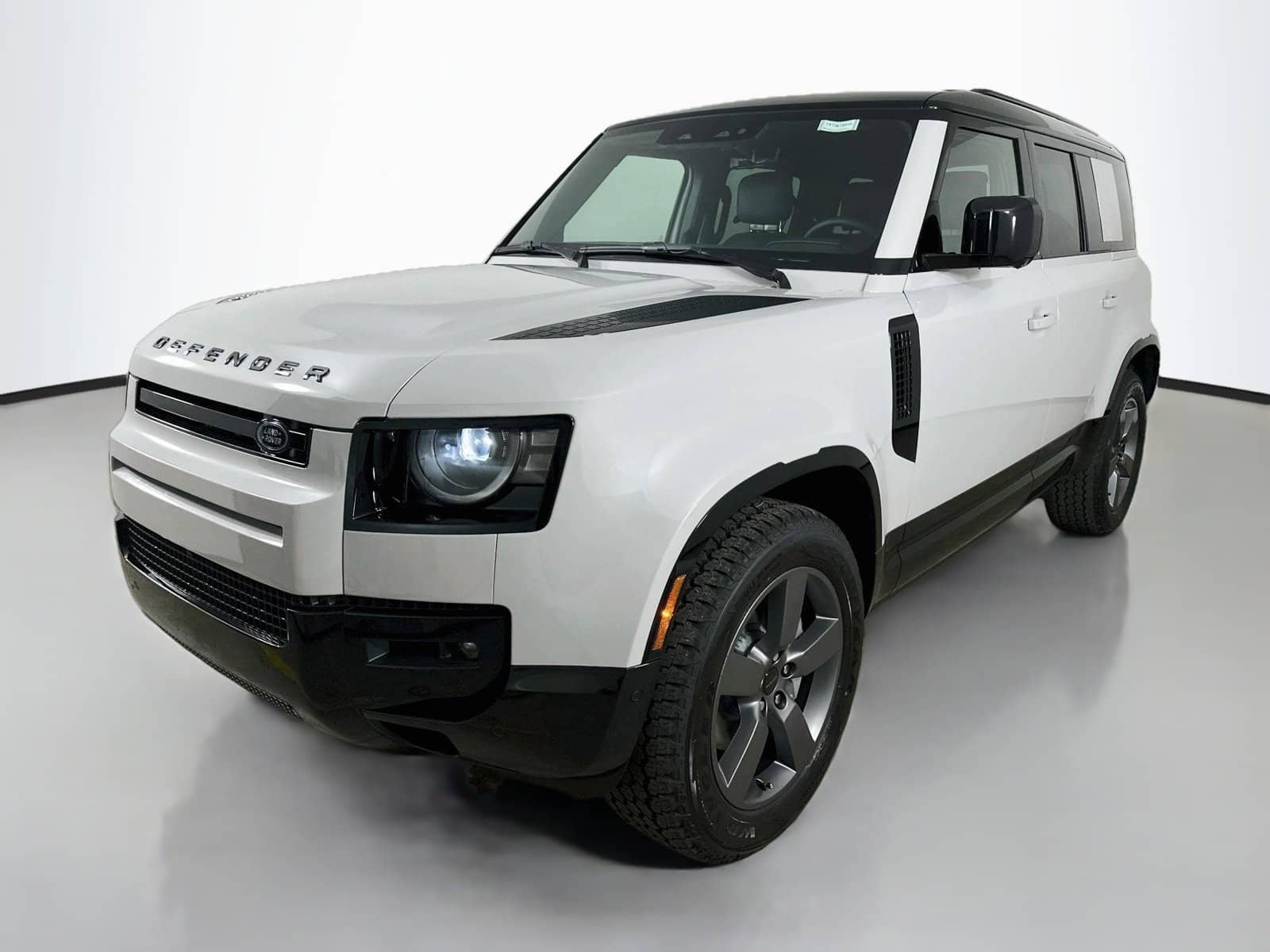 2026 Land Rover Defender - Image 1