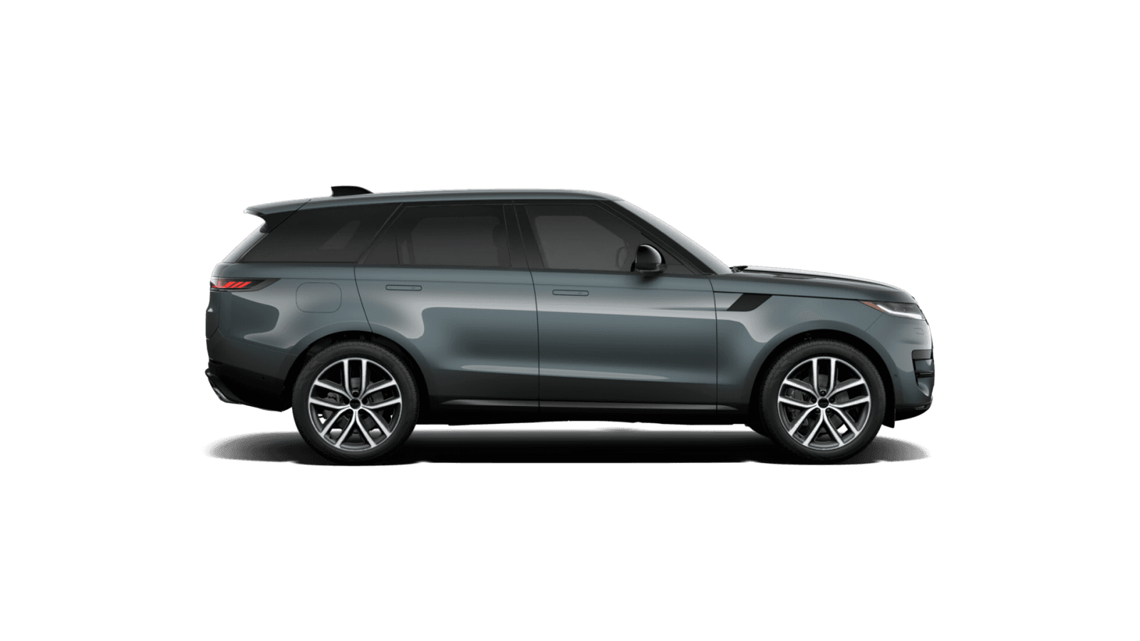 2027 Land Rover Range Rover Sport - Image 3