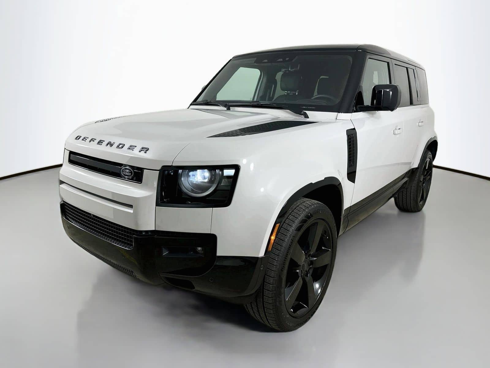 2026 Land Rover Defender - Image 1