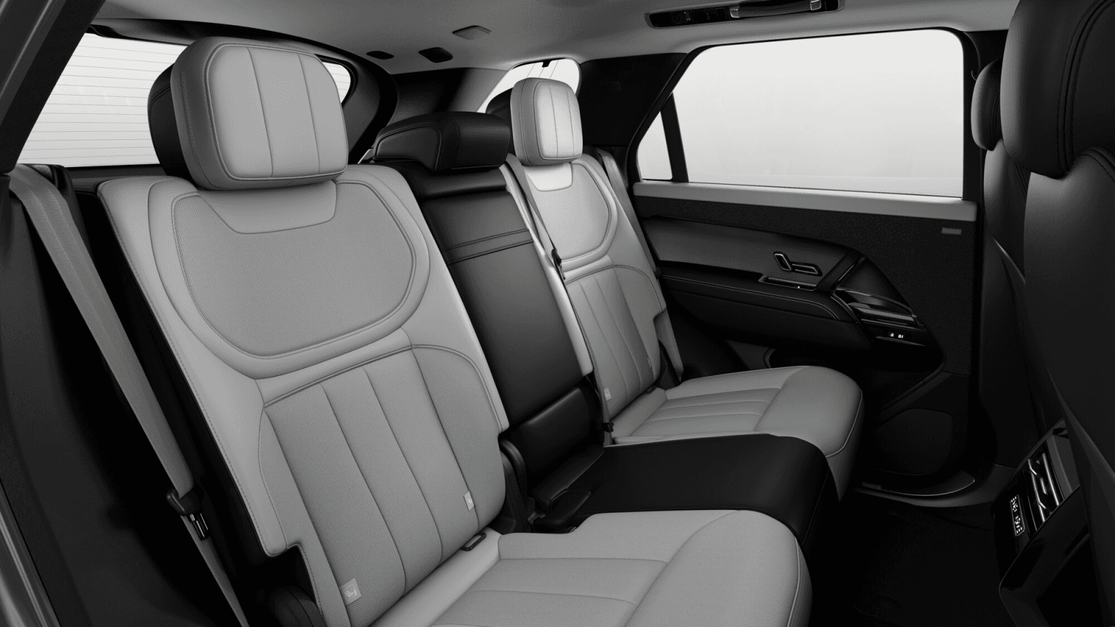 2027 Land Rover Range Rover Sport - Image 7