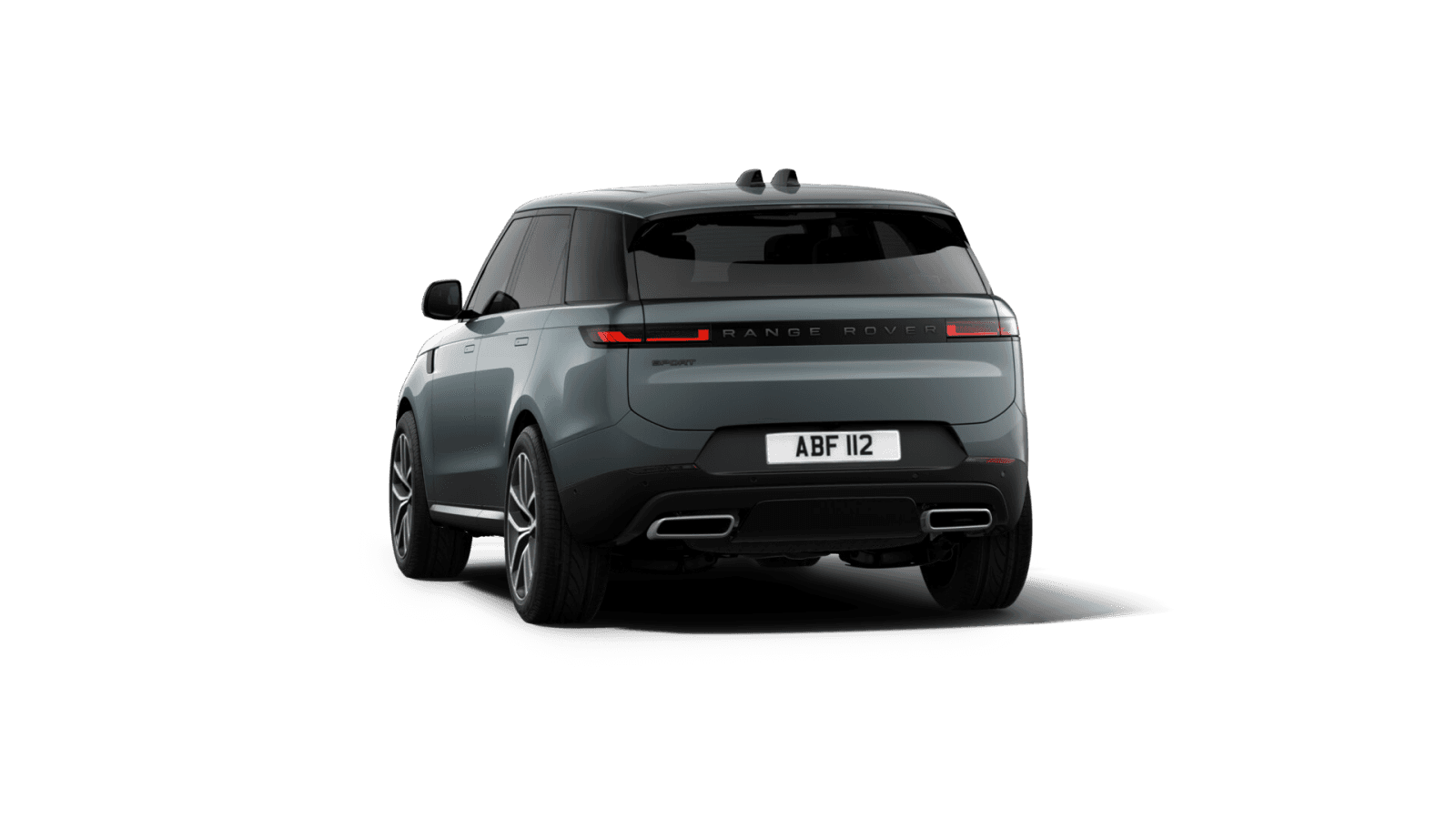 2027 Land Rover Range Rover Sport - Image 2
