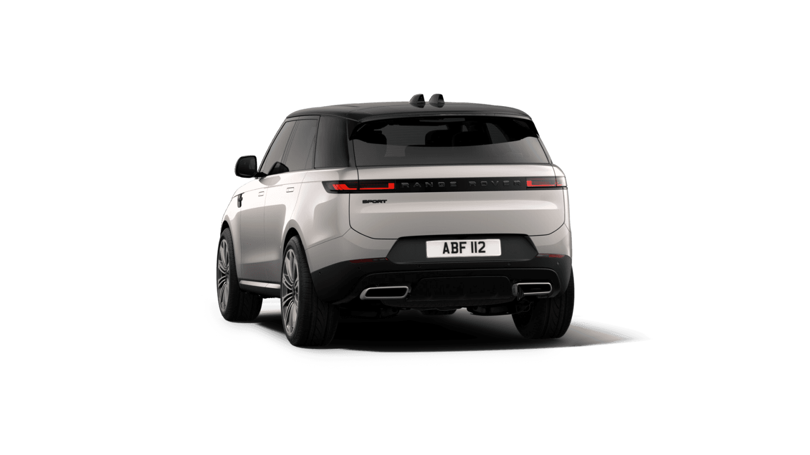 2027 Land Rover Range Rover Sport - Image 2