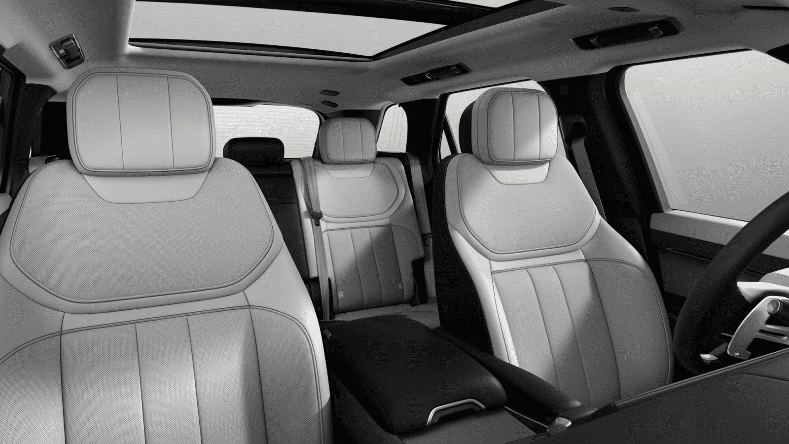 2027 Land Rover Range Rover Sport - Image 6