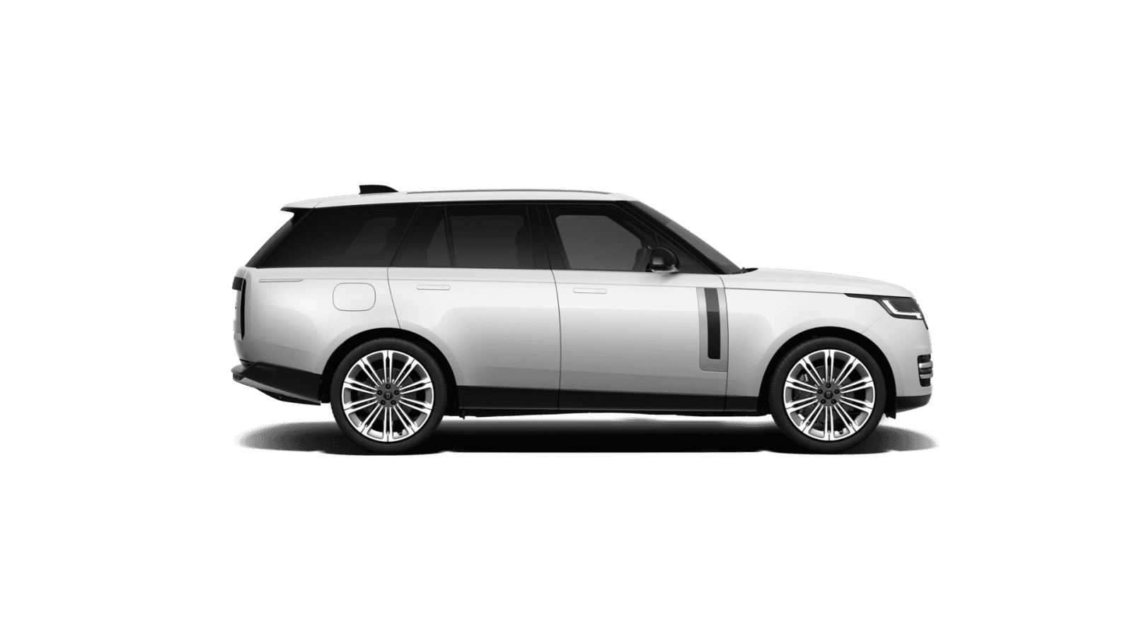 2027 Land Rover Range Rover - Image 3