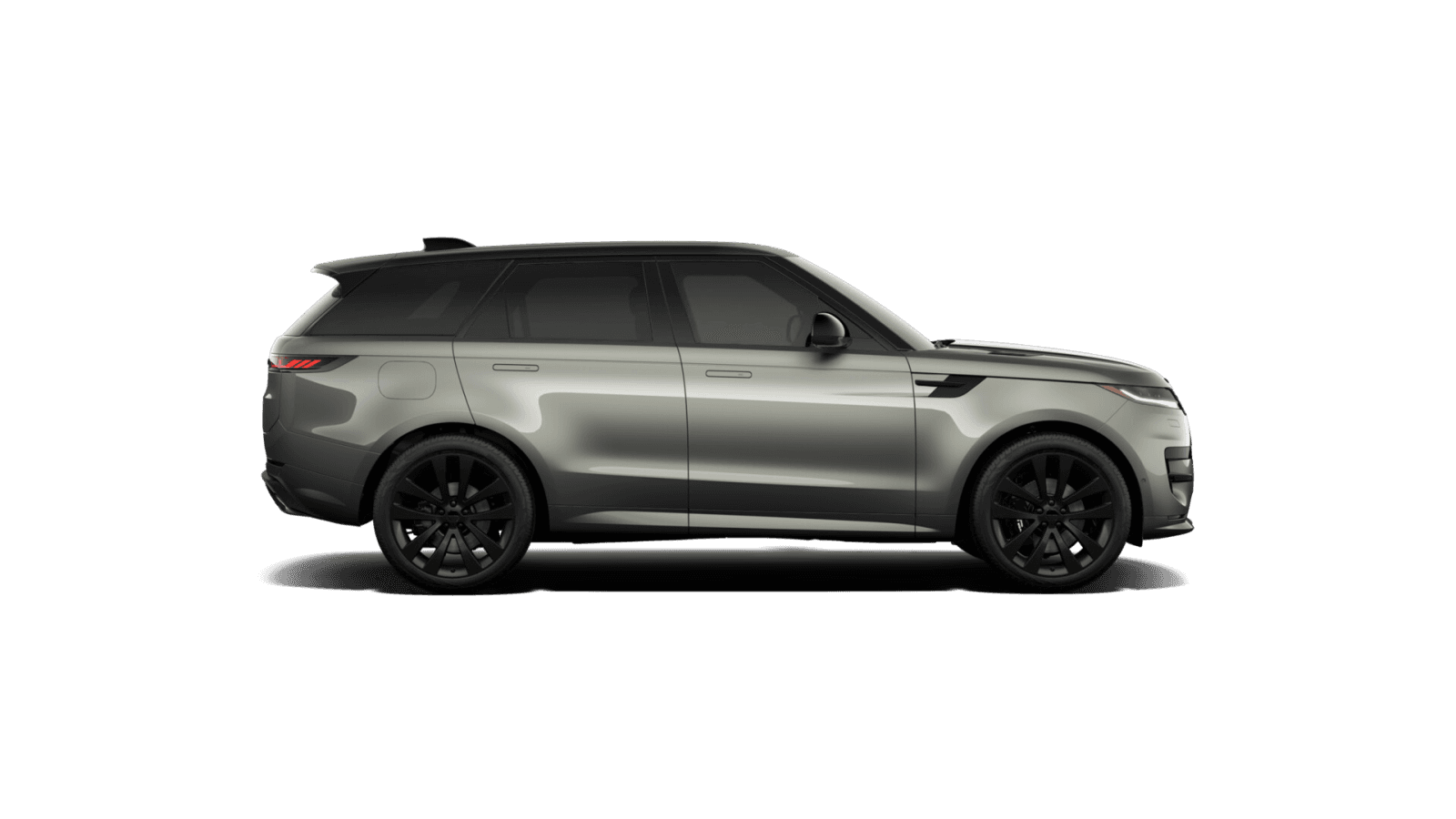 2027 Land Rover Range Rover Sport - Image 3