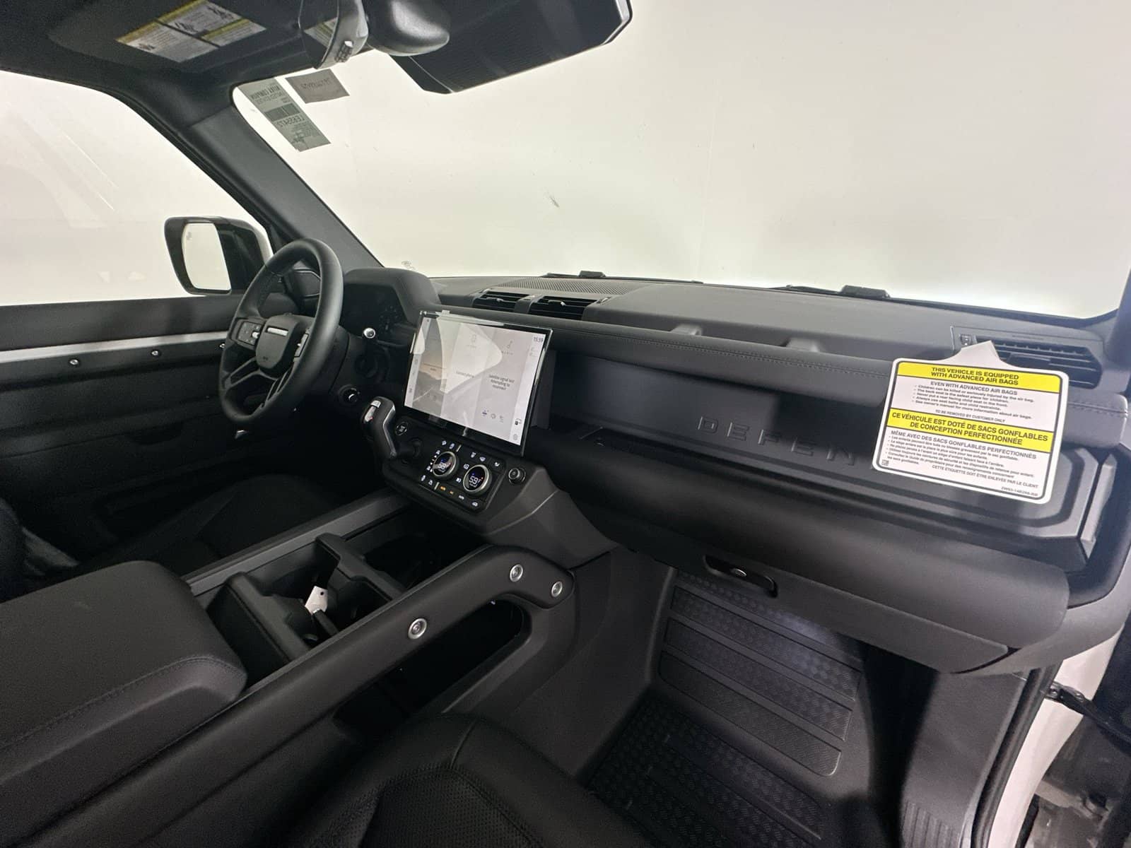 2026 Land Rover Defender - Image 48