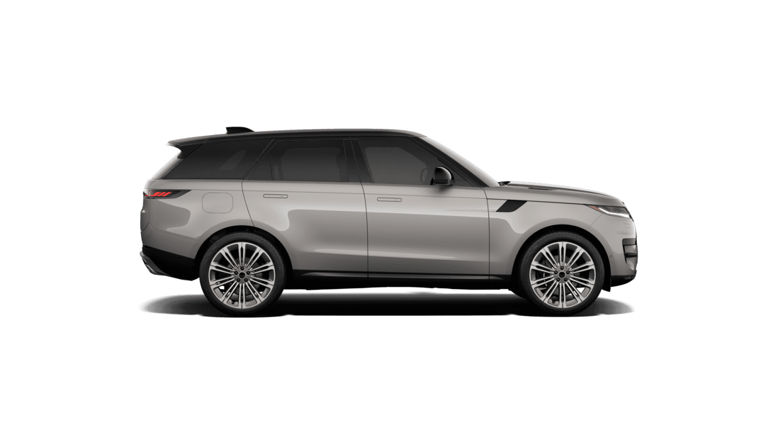 2027 Land Rover Range Rover Sport - Image 3