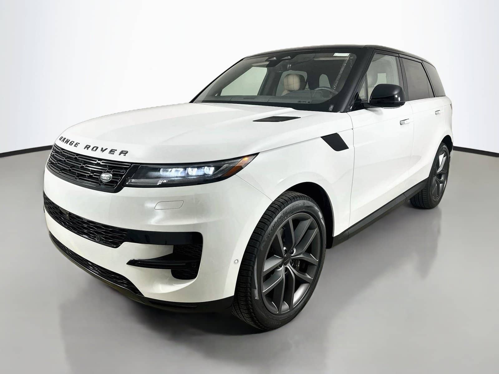 2027 Land Rover Range Rover Sport - Image 1