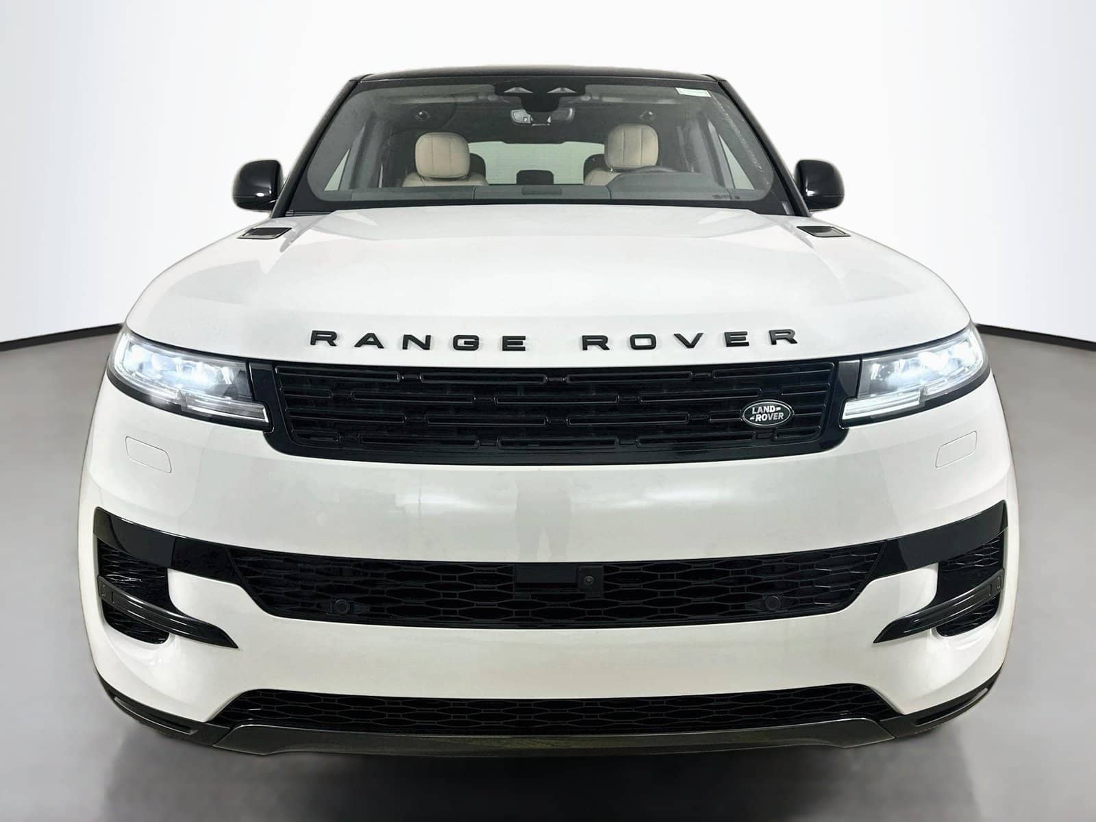 2027 Land Rover Range Rover Sport - Image 2
