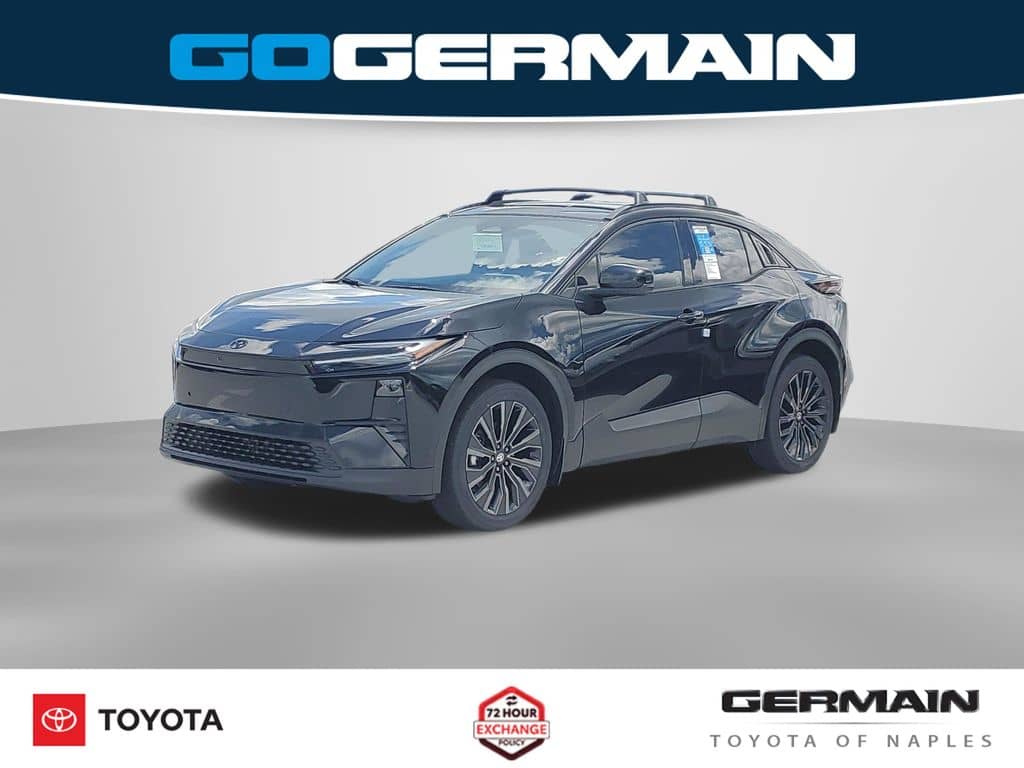 2026 Toyota C-HR - Image 1