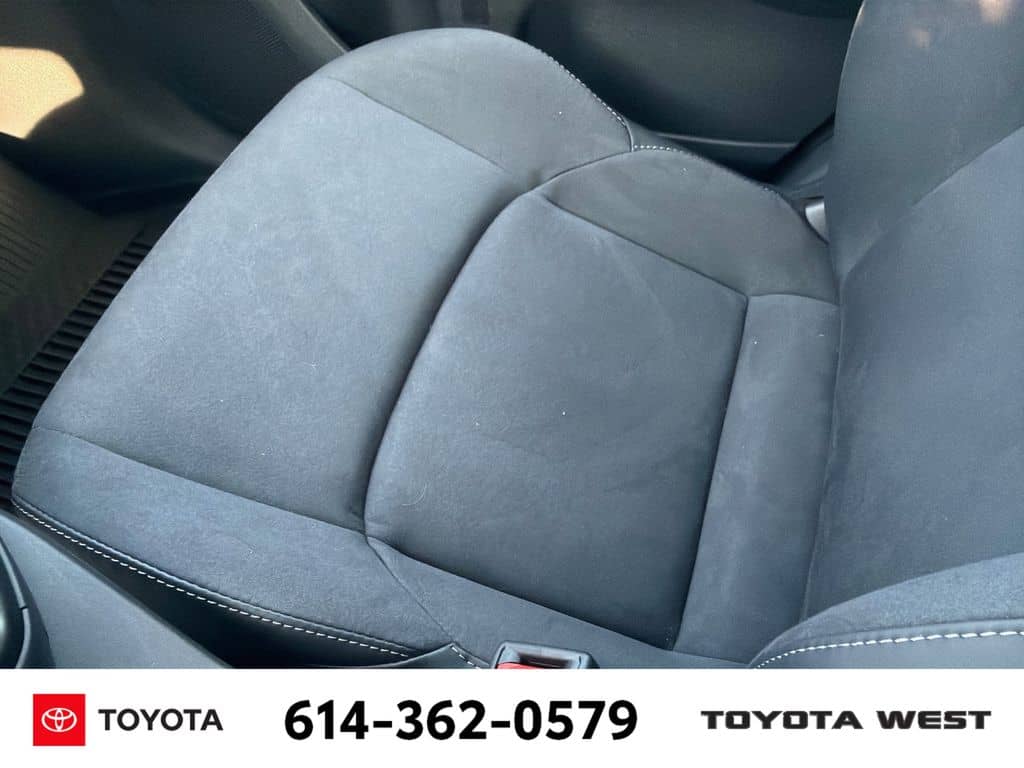 2026 Toyota C-HR - Image 24