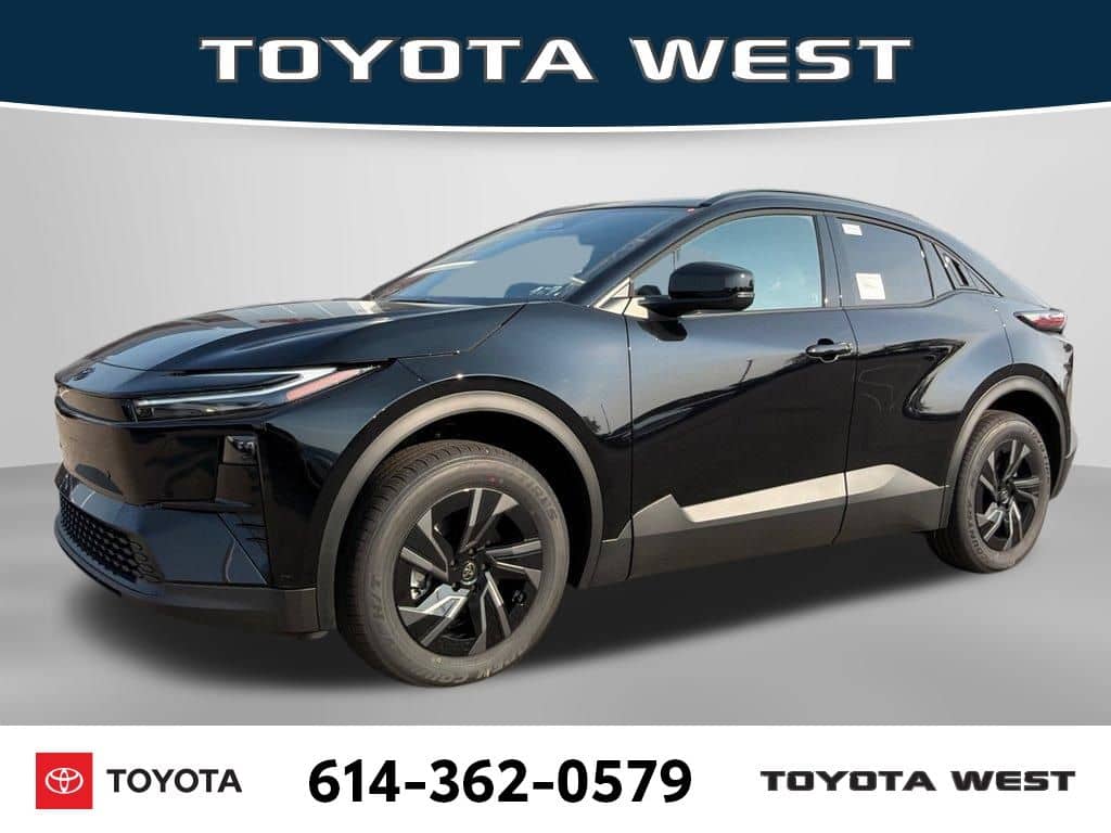 2026 Toyota C-HR - Image 1