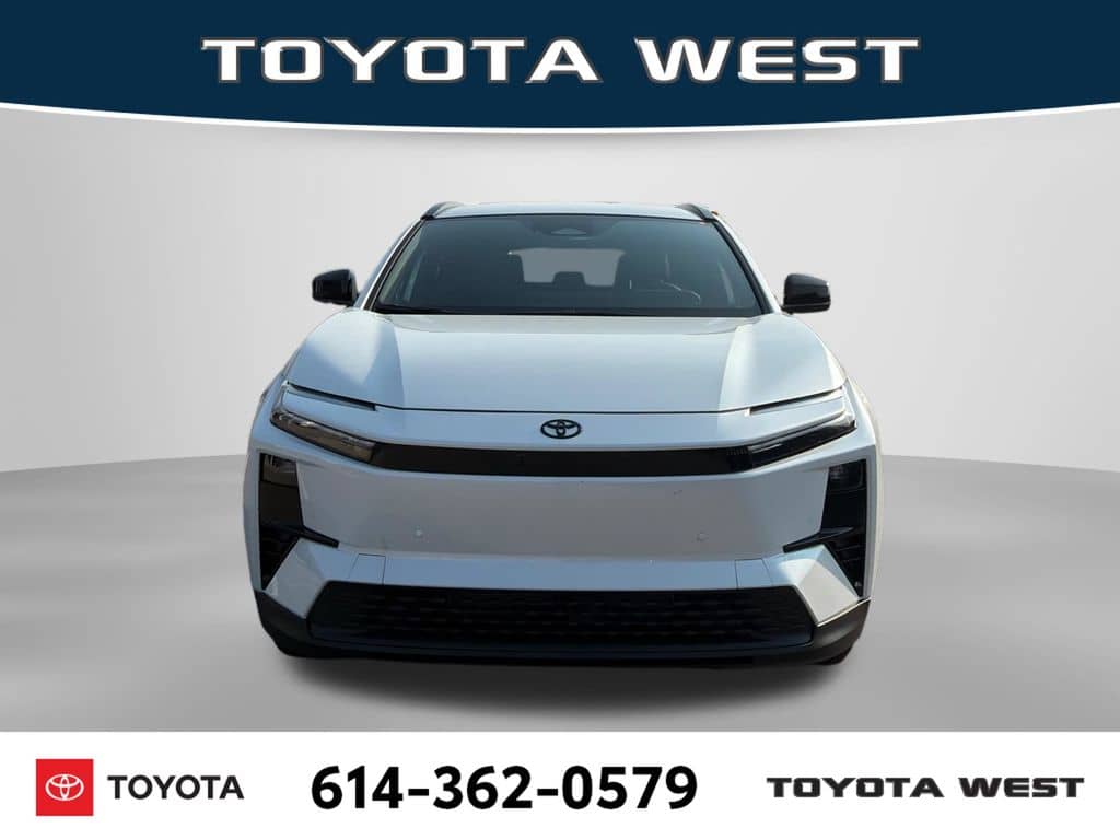 2026 Toyota C-HR - Image 2