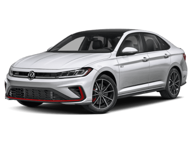 2027 Volkswagen Jetta - Image 1