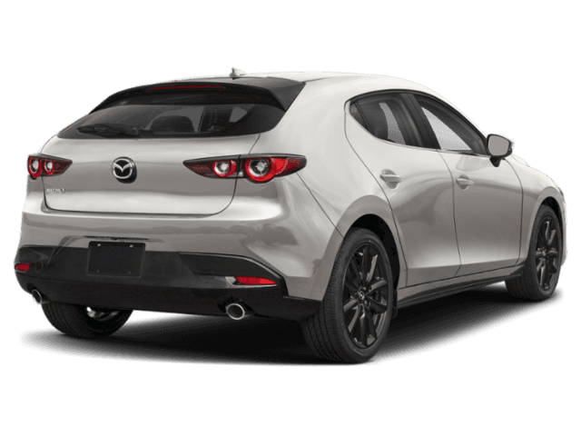 2026 Mazda Mazda3 - Image 2