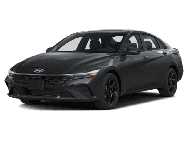 2026 Hyundai Elantra - Image 1