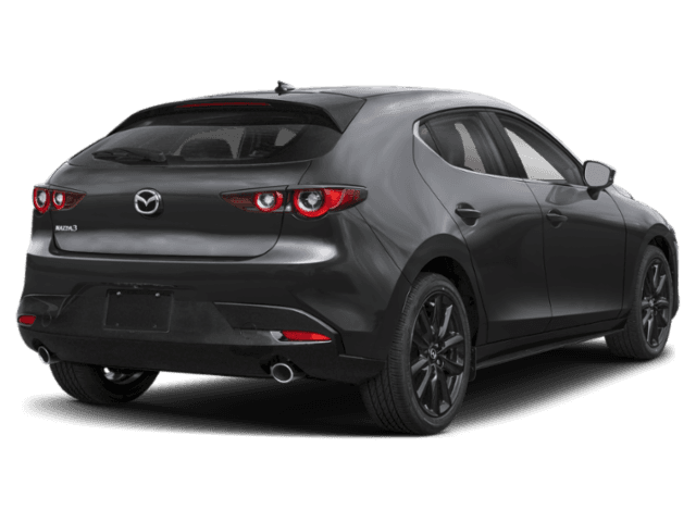 2026 Mazda Mazda3 - Image 2