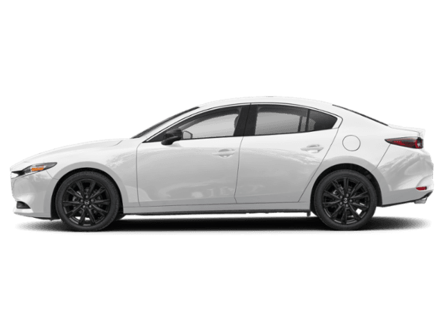 2026 Mazda Mazda3 - Image 3