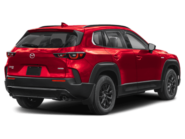2026 Mazda CX-50 - Image 2
