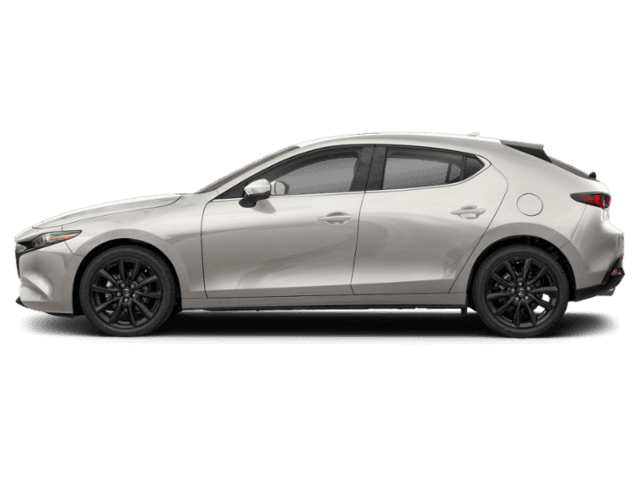 2026 Mazda Mazda3 - Image 3