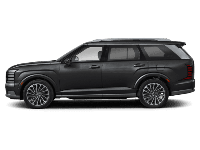 2027 Hyundai Palisade - Image 3