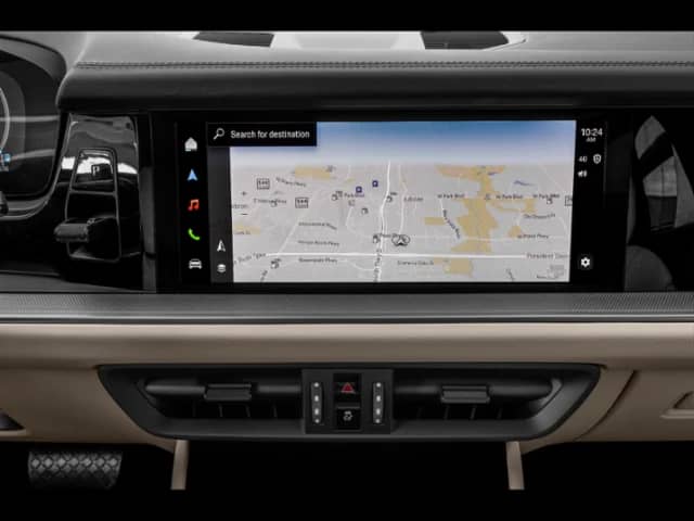2026 Porsche Cayenne - Image 13