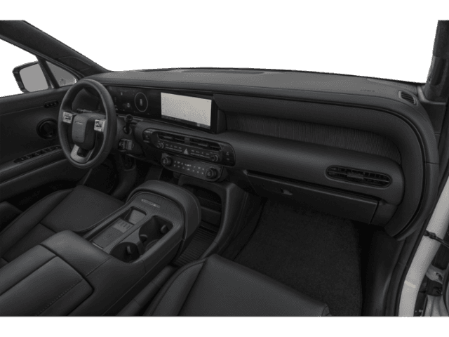 2027 Hyundai Palisade - Image 12