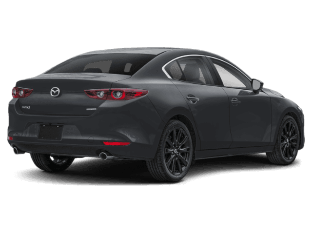 2026 Mazda Mazda3 - Image 2