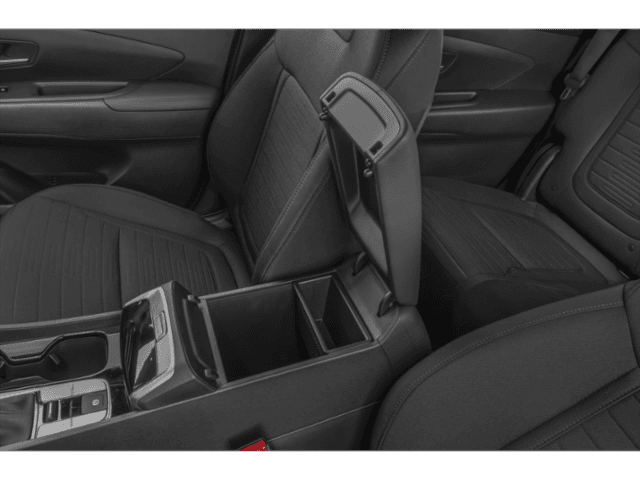 2027 Hyundai Santa Cruz - Image 11