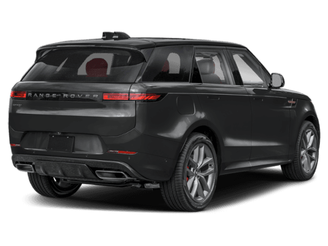 2027 Land Rover Range Rover Sport - Image 2