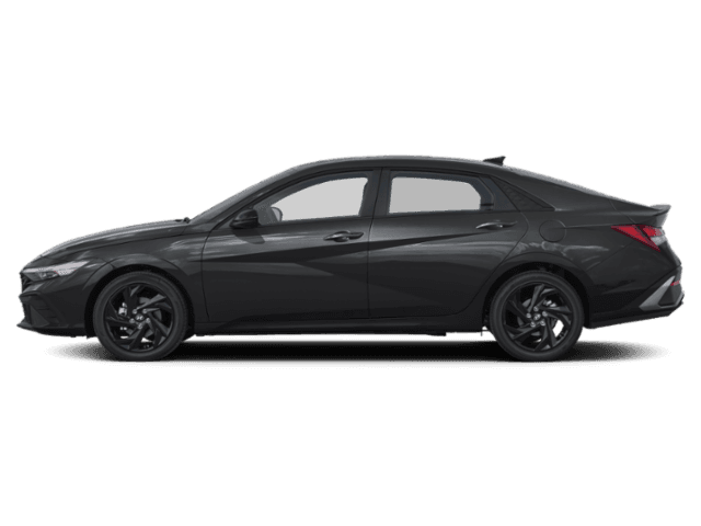 2026 Hyundai Elantra - Image 3