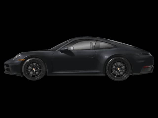 2026 Porsche 911 - Image 3