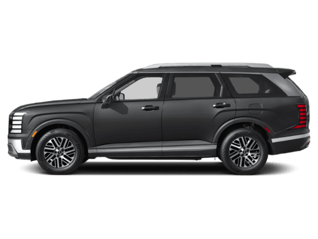 2027 Hyundai Palisade - Image 3