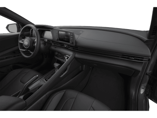 2026 Hyundai Elantra - Image 12