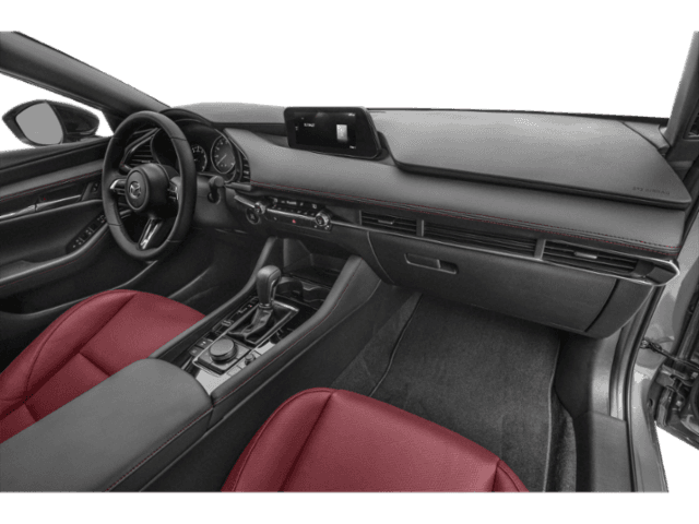 2026 Mazda Mazda3 - Image 20