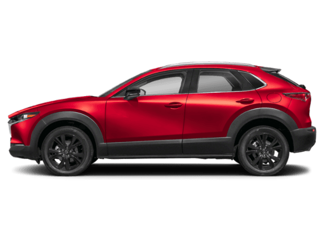 2026 Mazda CX-30 - Image 3