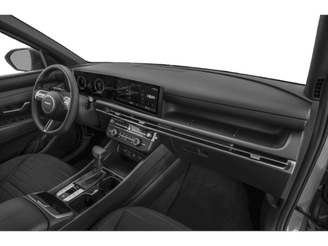 2027 Hyundai Santa Cruz - Image 12