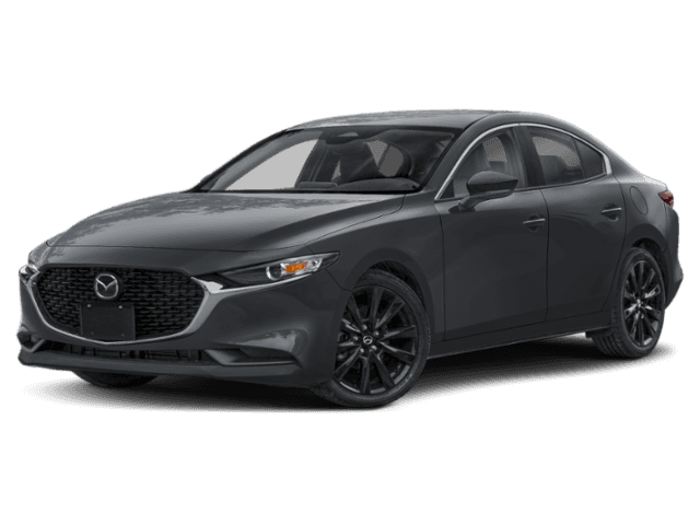 2026 Mazda Mazda3 - Image 1