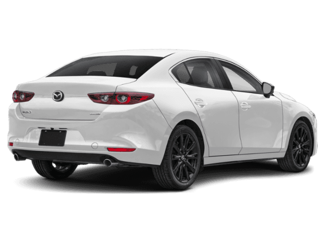 2026 Mazda Mazda3 - Image 2