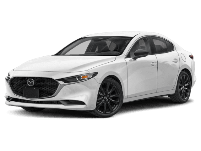 2026 Mazda Mazda3 - Image 1