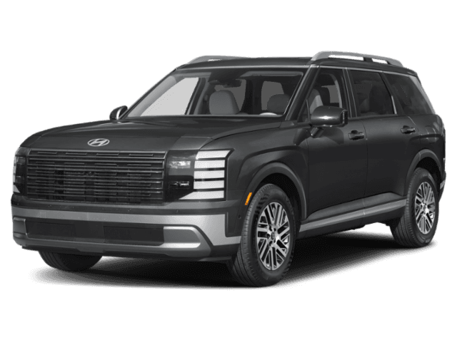 2027 Hyundai Palisade - Image 1