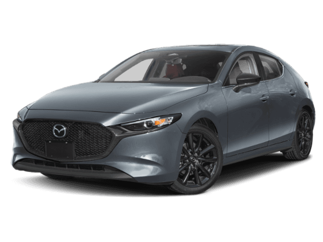 2026 Mazda Mazda3 - Image 1