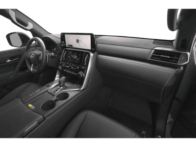 2026 Lexus LX - Image 19