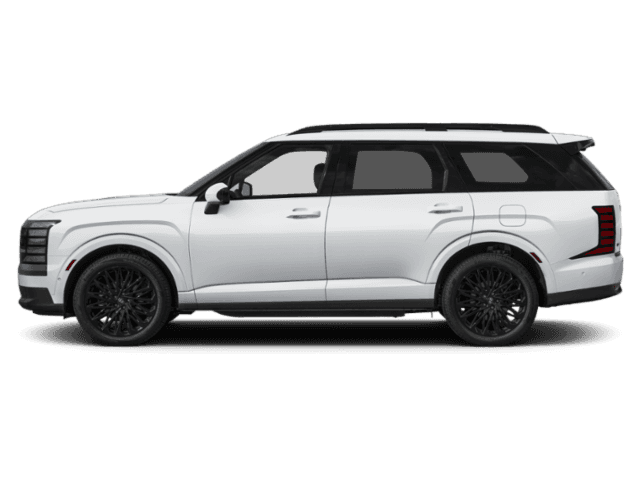 2027 Hyundai Palisade - Image 3