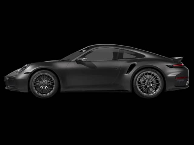 2026 Porsche 911 - Image 2