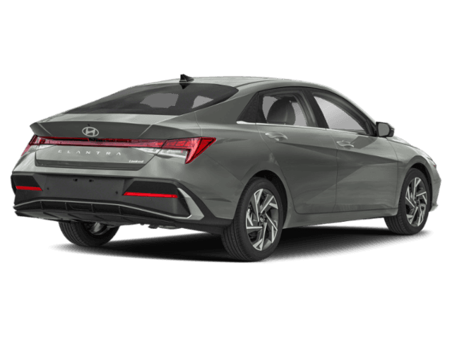 2026 Hyundai Elantra - Image 2